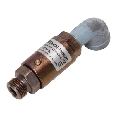 1021K2E DUFF-NORTON, 1021K2E Duff-Norton Linear Actuator for Precision ......... - Image 1 of 4