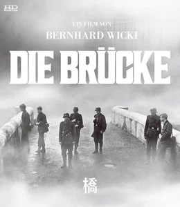 Die Brucke (Blu-ray) Folker Bohnet - Picture 1 of 4
