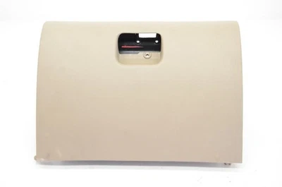 99-00 Mazda Mx-5 Miata NB Tan Glove Box Assembly - Image 1 of 4