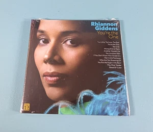 Rhiannon Giddens - You're the One - Musik CD Album - Bild 1 von 2