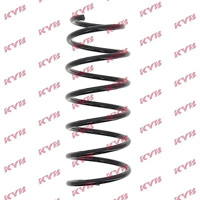 Ressort de suspension avant KYB pour RENAULT - Photo 1/2