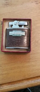 1940's Ronson Wartime Lighter With Original Box - Picture 1 of 4