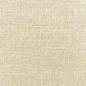 Upholstery Fabric Signature Faux Linen Curtain Cushion Fabric - CREAM - Picture 1 of 3