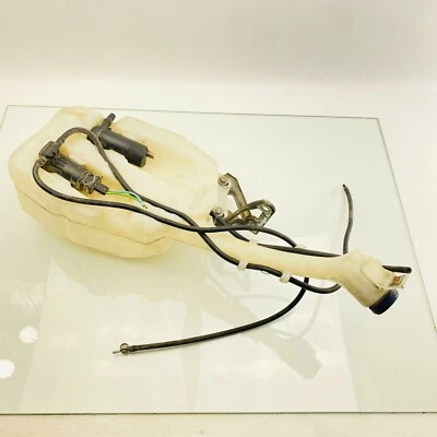 Tanque depósito lavadora parabrisas E205016 para ALFA ROMEO 159 Brera 2.4 JTDM Foto 1 de 4