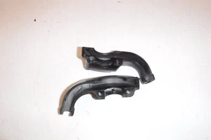 yamaha THROTTLE CABLE LINE HOUSING GUIDE 3XW-26282-01-00 5VY-26281-00-00 - Picture 1 of 5