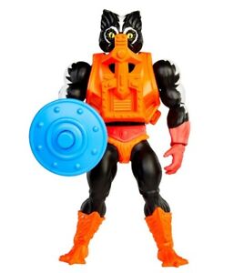 Masters of the Universe Origins - Stinkor Action Figure (EU Card) IN STOCK