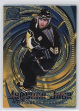 1997-98 Pacific Revolution Ice Blue Jaromir Jagr #113