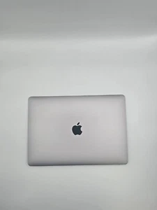 Genuine MacBook Pro 13" M1 2020 LCD Display Assembly Replacement A2338 Gray - Picture 1 of 6