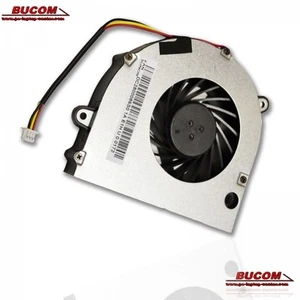 Fan for Toshiba Satellite Cooler L500 L500D L505 L505D L550D L555 - Picture 1 of 1