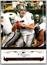 2006 Donruss Classics Football Pick Your Card Complete Your Set