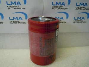 LINCOLN ELECTRIC 3186FD242T300DJA2 CAPACITOR 2400uF -10% +50% 300VDC  - Picture 1 of 2
