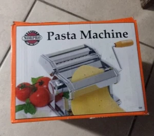 New Norpro Pasta Machine  - Picture 1 of 3