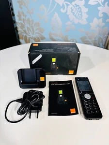 Bezprzewodowy telefon stacjonarny Huawei Orange Gama 200 / w pudełku / kompletny - Zdjęcie 1 z 8