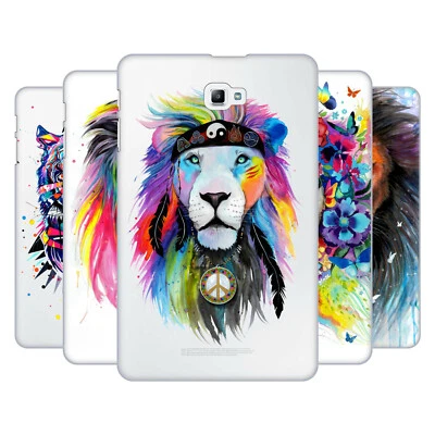 OFFICIAL PIXIE COLD CATS BACK CASE FOR SAMSUNG TABLETS 1 - Image 1 of 4