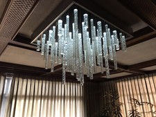 vintage ceiling light chandelier