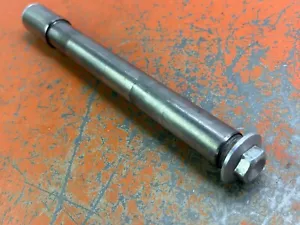 Eje delantero OEM 22 mm 2017 500 EXC F 79109081033 125cc-500cc 2016-2025 - Imagen 1 de 7