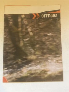 2010 KTM POSTER SPORT MINI CYCLES, MOTOCROSS, ENDURO, CROSS COUNTRY, CHAMPIONS E - Picture 1 of 4