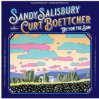 Try For The Sun by Salisbury, Sandy / Boettcher, Curt (Record, 2023)