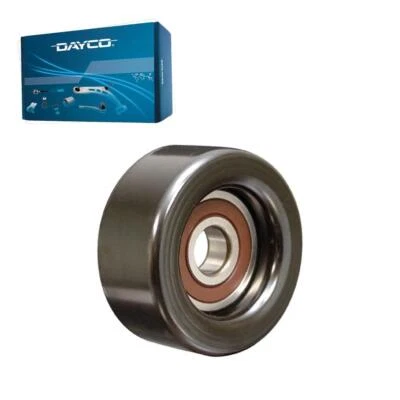 Accesorio Dayco correa de transmisión polea loca superior para Chevrolet Impala 2008-2011 Foto 1 de 3