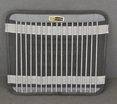 Go Gear Automotive Tablet Holder Headrest Mount Universal Fit 12" x 10" - Image 1 of 4