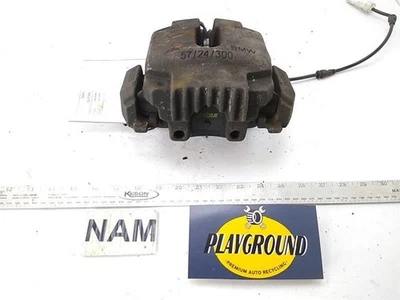 06-07 Pinza de freno de conductor BMW 323i 328i sedán delantero mercado de Canadá a través del 2/07  Foto 1 de 4