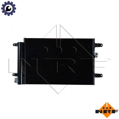 CONDENSER AIR CONDITIONING 35403 FOR VW SEAT FORD GALAXY/MK/VAN BRT/BVH 2.0L - Image 1 of 4