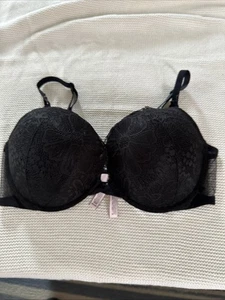 Victoria's Secret Dream Angels Bra 38 D /D85 Underwire - Picture 1 of 9