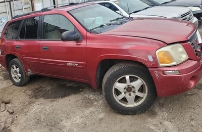 Cinturón de seguridad delantero cubo asiento hebilla conductor se adapta 02-04 BRAVADA 978441 Foto 1 de 4