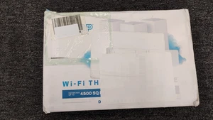 Linksys Velop AC3900 Dual-Band Whole Home Wi-Fi System 3-Pack VLP0103, Used, N3 - Picture 1 of 4