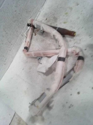 2011-2012 Nissan Altima Curtain Air Bag Right Grey 556514 113k Miles Used Foto 1 de 2