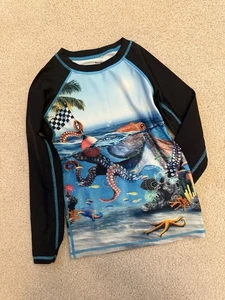 Molo Swim top, 6-7yrs. - Picture 1 of 3