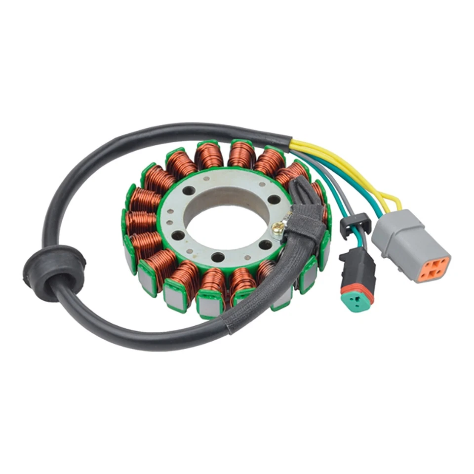 Arrowhead Stator Fits Ski-doo - 188202 Foto 1 de 1