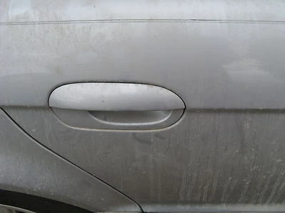 BMW E38 740i RIGHT REAR DOOR HANDLE EXTERIOR  1995-1996-1997-1998-1999-2000-2001 - Image 1 of 4