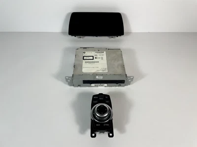 BMW 3 F30 F31 CIC Navigation system 9311296 9292247 9267955 OEM - Bild 1 von 4