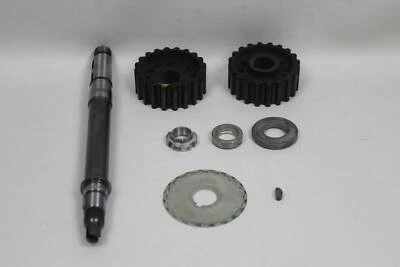 Ducati Monster 1200R 1200 R Timing Belt Rollers Roller & Lay Shaft 14710811A - Image 1 of 3