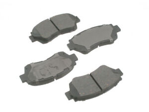 Front Brake Pad Set For 1994-1999 Toyota Celica 1995 1996 1997 1998 XP392HD