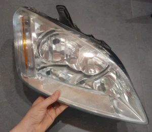PHARE AVANT DROIT FORD FOCUS C-MAX 1 PHASE 1 270602RH - Bild 1 von 5
