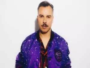 Purple Disco Machine Live Funky House DJ-Sets Compilation (2016 - 2025) - Foto 1 di 7