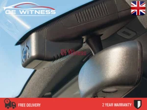 OE Witness Smart Fit Front & Rear Dash Cam For Mercedes Benz A Class 2018 - 2019 - Picture 1 of 7