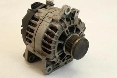 Оригинальный генератор переменного тока Nissan Altima 2010-2013 2,5 л 4 цилиндра - Изображение 1 из 4
