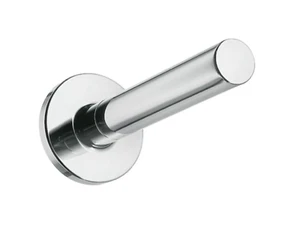 Soporte para rollo de inodoro de baño Hangrohe Axor Uno cromado plateado modelo 41528000 - Imagen 1 de 2