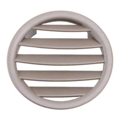 Front Left Side Dash Air Vent Grille Fit For Ford Focus 2005-2007 Hot - Imagem 1 de 4