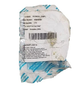 ATLAS COPCO (T) 4081023090 ORIGINAL SERVICE KIT ,VANE / BEARING KIT 4081 0230 90 - Picture 1 of 2