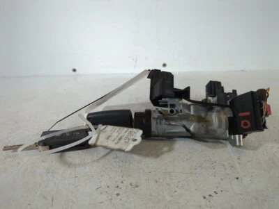 Skoda Fabia Se Mpi 2014-2021 999 Hatchback 5 Door Ignition Switch 6C0905865 O1 - Image 1 of 4