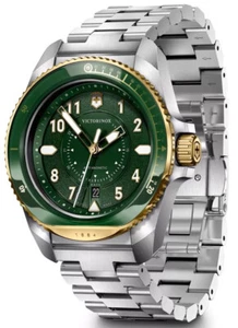 Victorinox Journey 1884 242012 Quarzwerk Herren-Armbanduhr - Bild 1 von 6