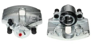 Brake Caliper for SKODA Left Front 343362 Brand new - Picture 1 of 1