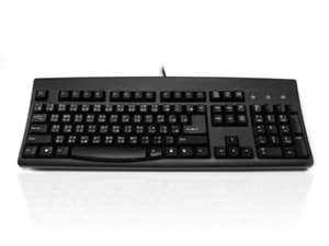 Accuratus 260 Chinese - USB & PS/2 Full Size Chinese Layout Professional Keyboar - Picture 1 of 1