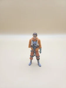Star Wars Zev Senesca Action Figure 2004 Saga Series 3.75" Loose - Picture 1 of 15