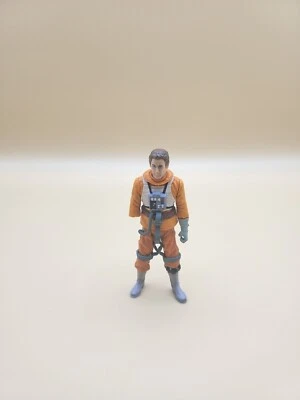 Figura de acción Star Wars Zev Senesca 2004 serie saga 3,75" suelta Foto 1 de 4