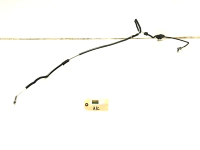 2015-2019 LEXUS RC350 A/C AC LINHA DE TUBULAÇÃO DE MANGUEIRA DE AR CONDICIONADO FABRICANTE DE EQUIPAMENTO ORIGINAL - Imagem 1 de 4